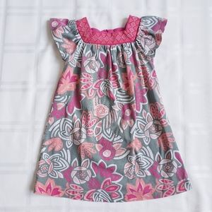 TEA COLLECTION Masaba Mini Dress